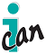 Logo i can_klein