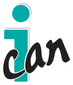Logo i can